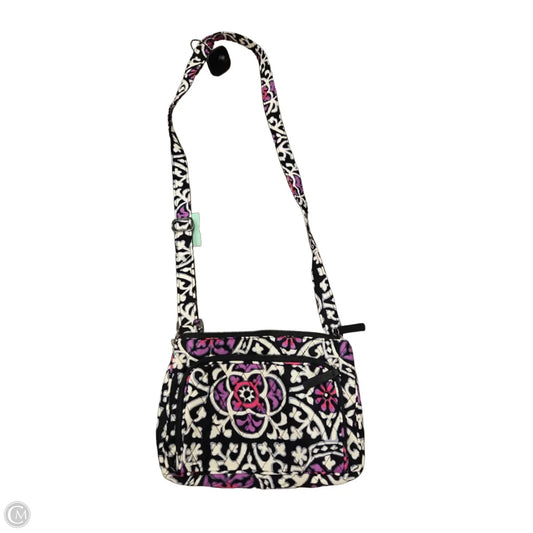 Crossbody By Vera Bradley, Size: Small
