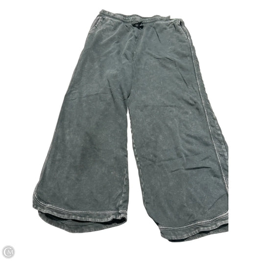 Pants Lounge By Three Bird Nest In Green, Size: Xl