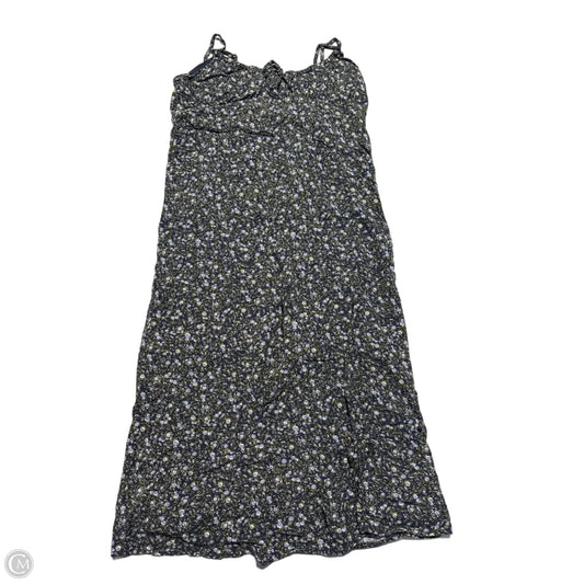 Dress Casual Short By No Boundaries In Navy, Size: L