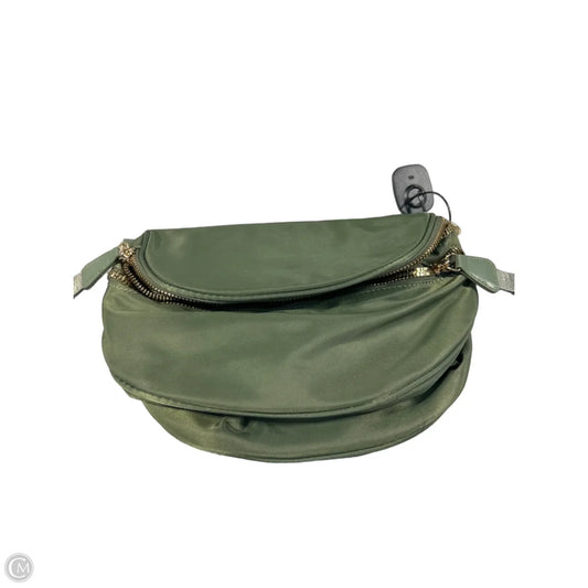 Crossbody By Cmc, Size: Medium