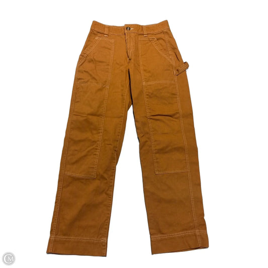 Pants Cargo & Utility By Old Navy In Orange, Size: 2