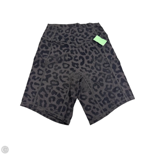 Athletic Shorts By Balance Collection In Black, Size: Xs