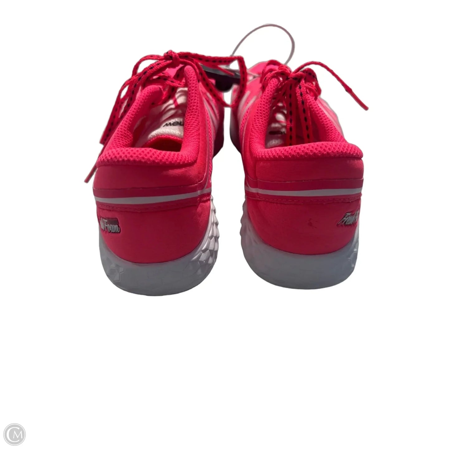 Shoes Athletic By New Balance In Pink, Size: 8.5