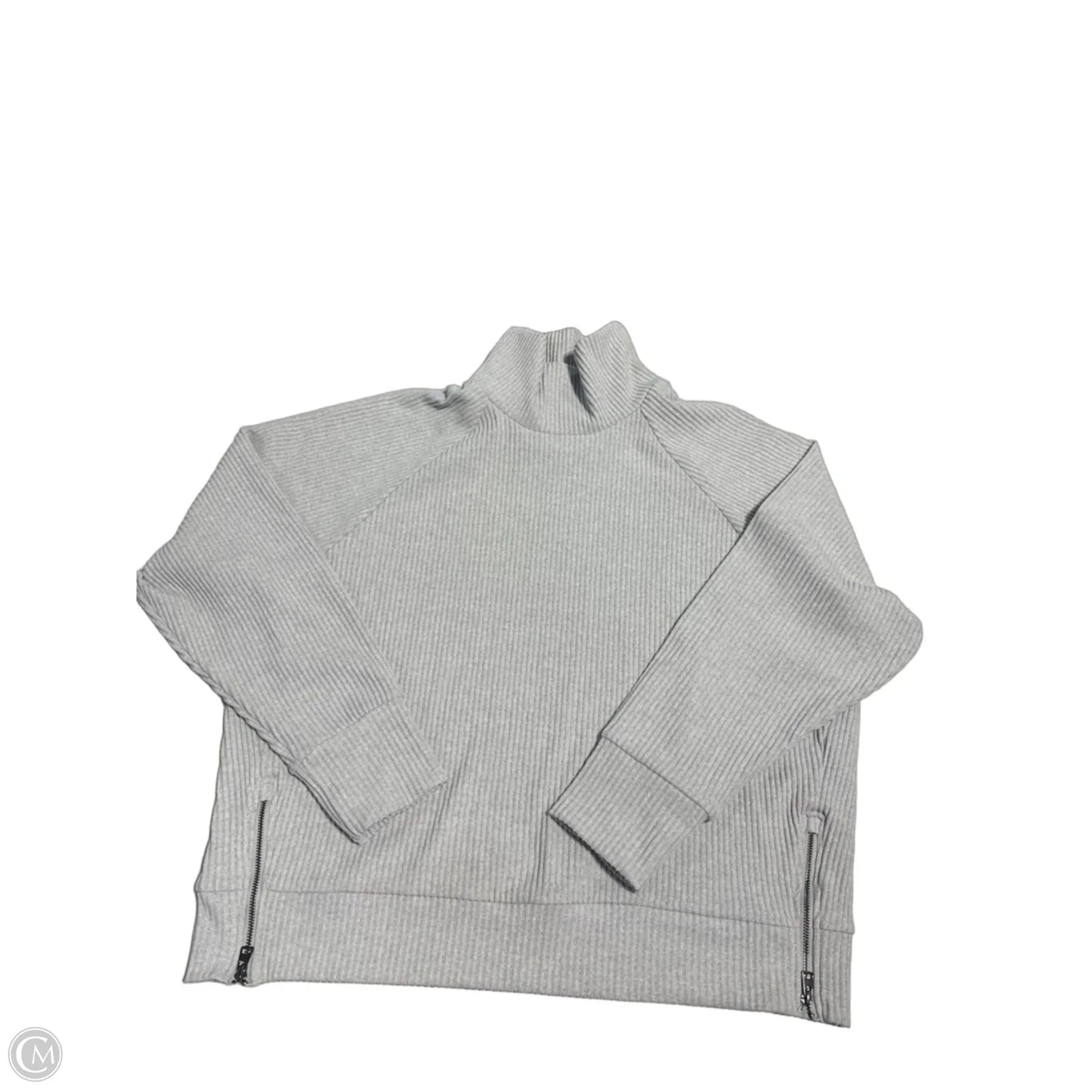 Pants Set 2pc By Avia In Grey, Size: L