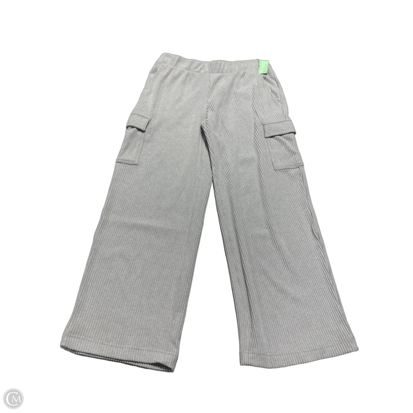 Pants Set 2pc By Avia In Grey, Size: L