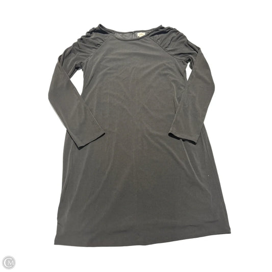 Dress Casual Short By Pixley In Black, Size: Xl