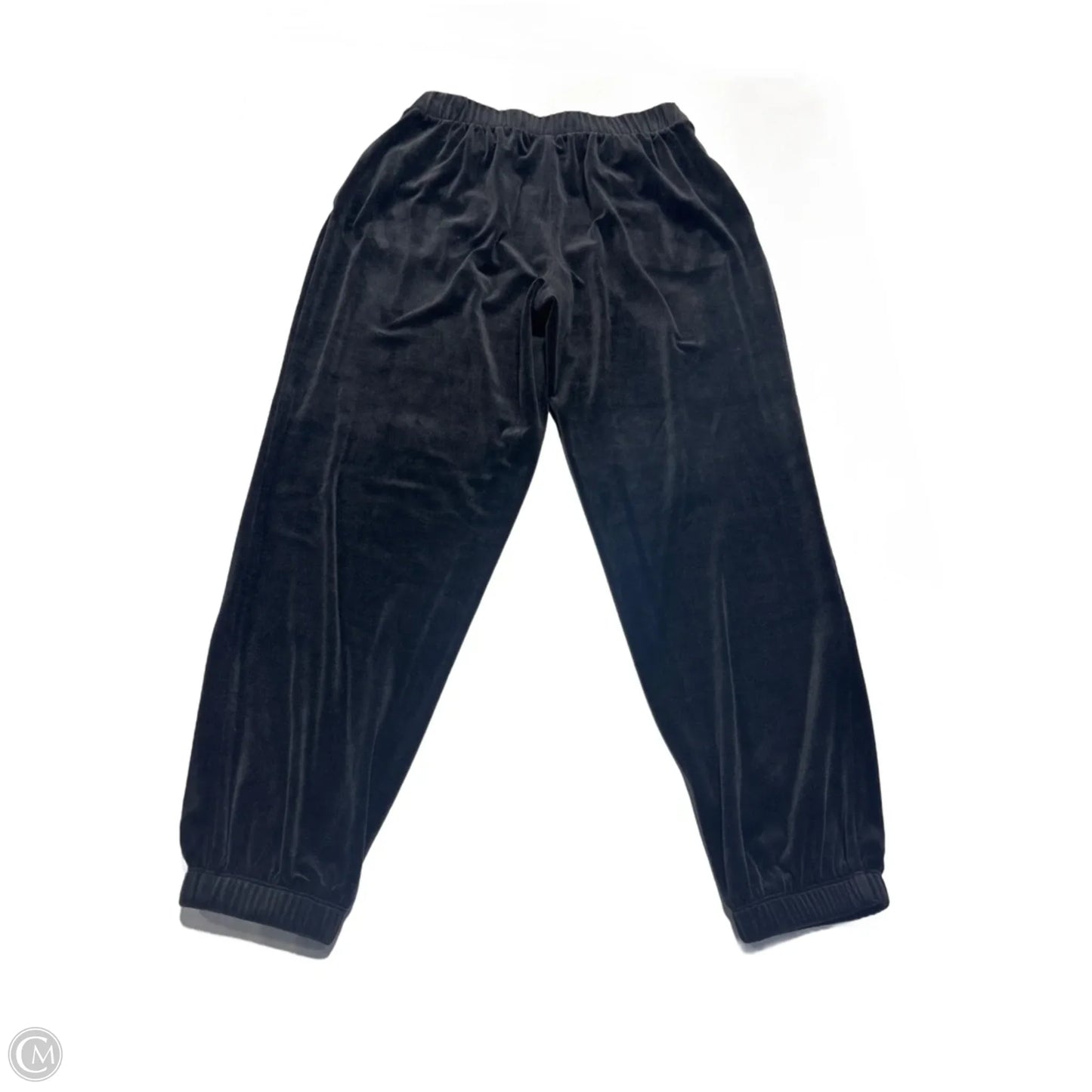 Pants Lounge By Old Navy In Black, Size: S