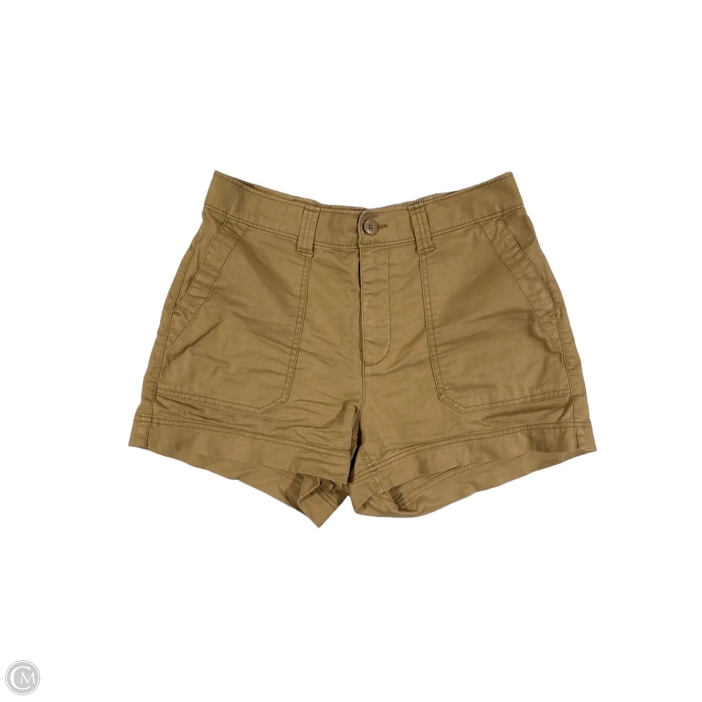 Shorts By Old Navy In Tan, Size: M