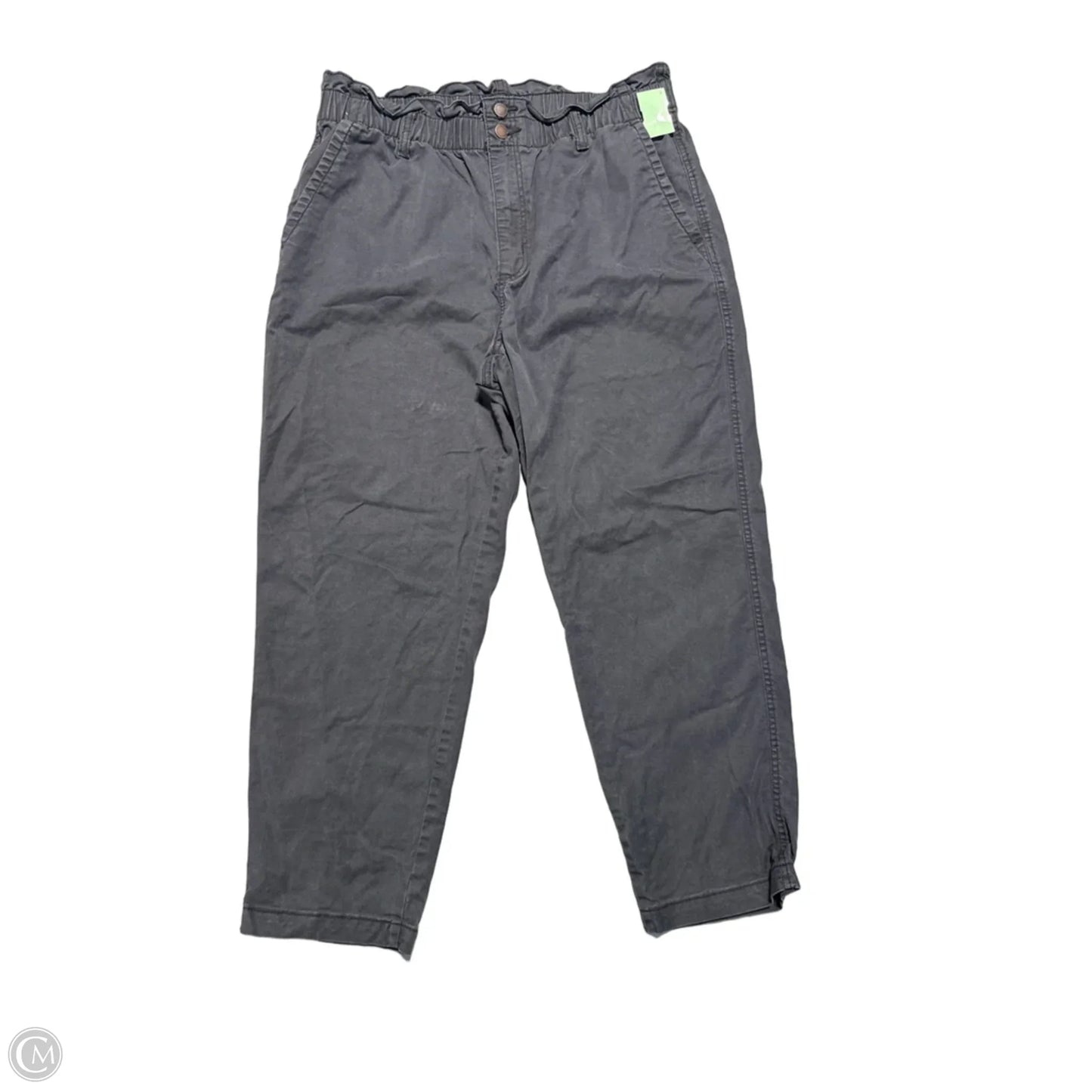Pants Chinos & Khakis By Universal Thread In Grey, Size: 16