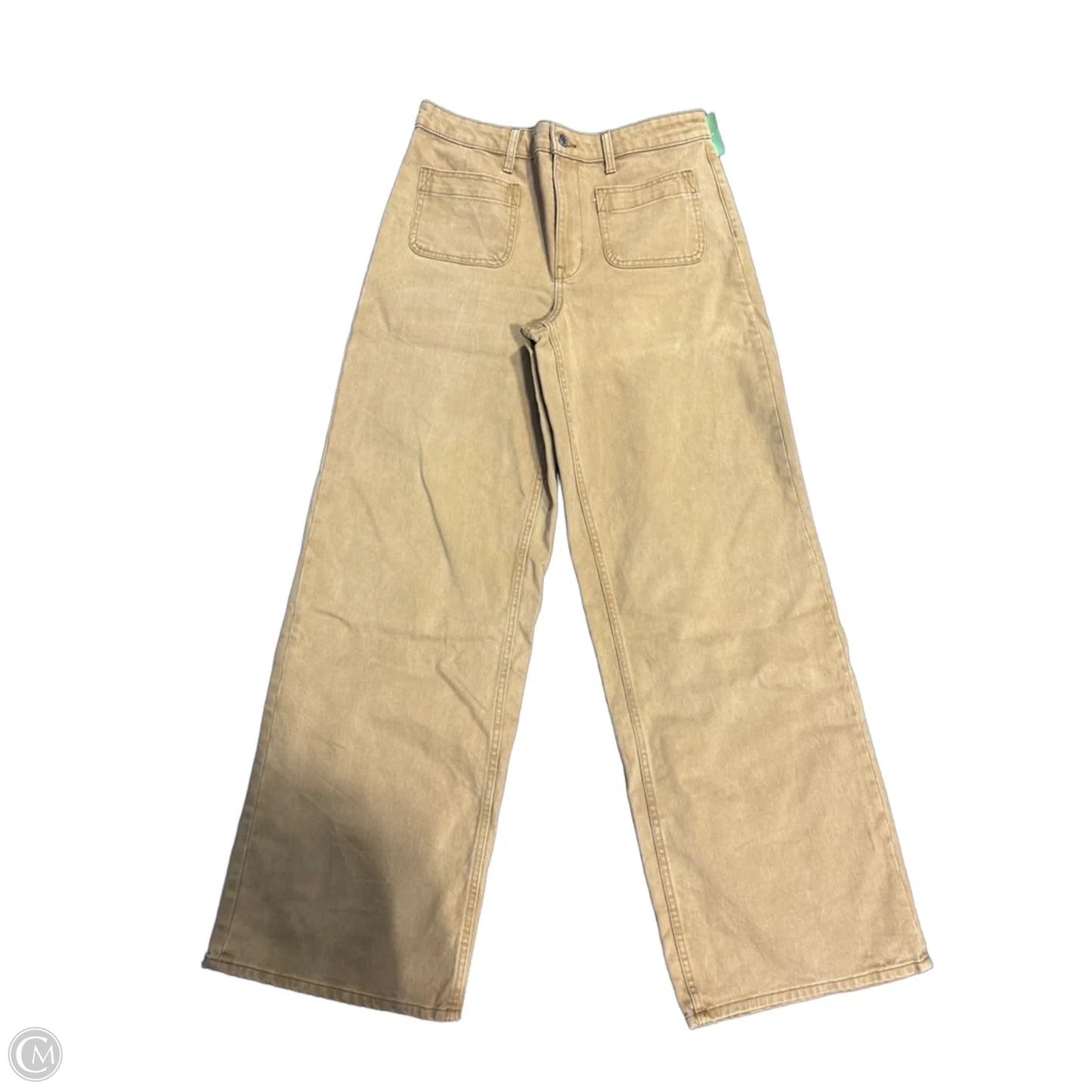 Pants Chinos & Khakis By Free Assembly In Brown, Size: 8