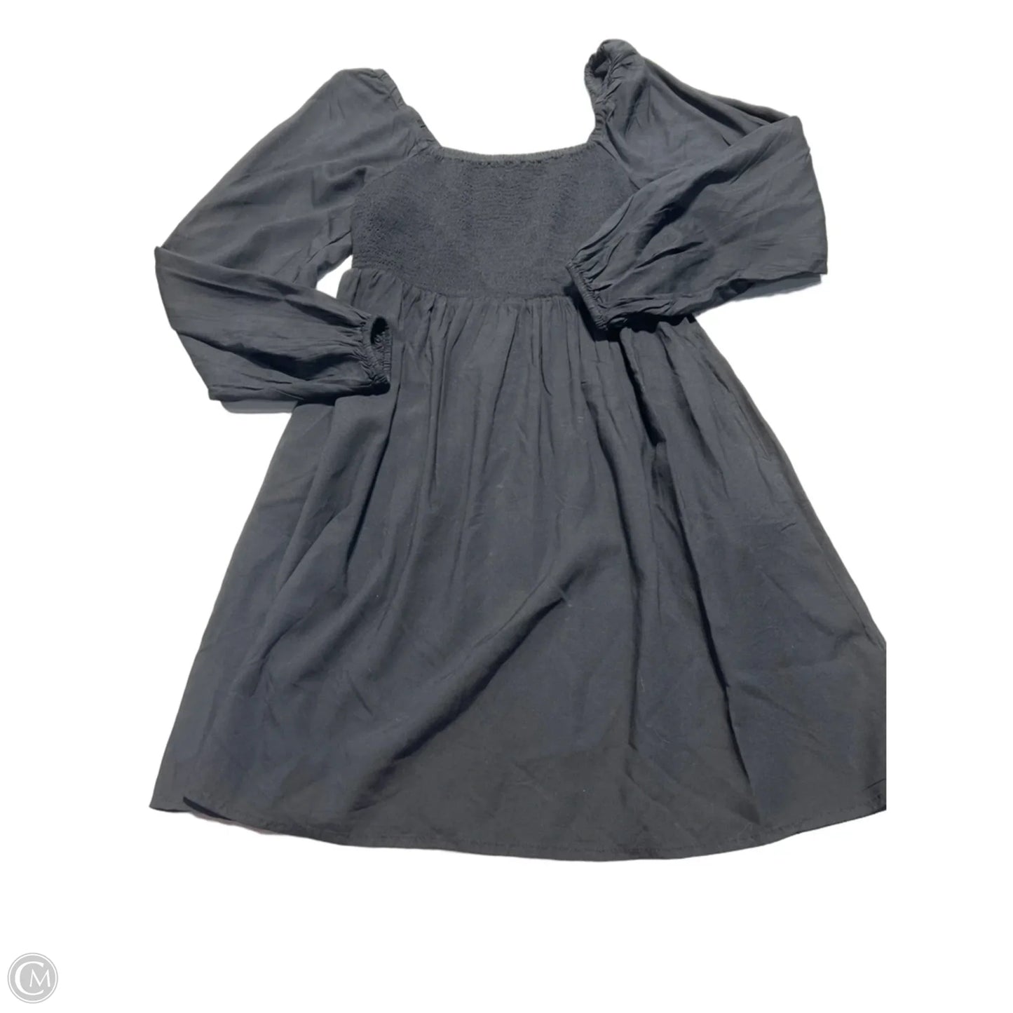 Dress Casual Short By Old Navy In Black, Size: S