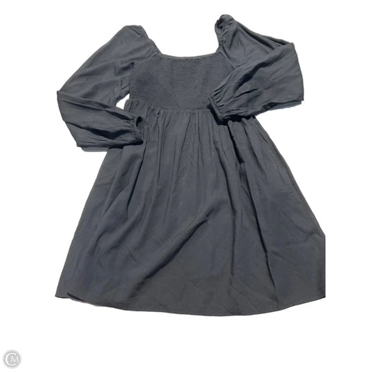 Dress Casual Short By Old Navy In Black, Size: S
