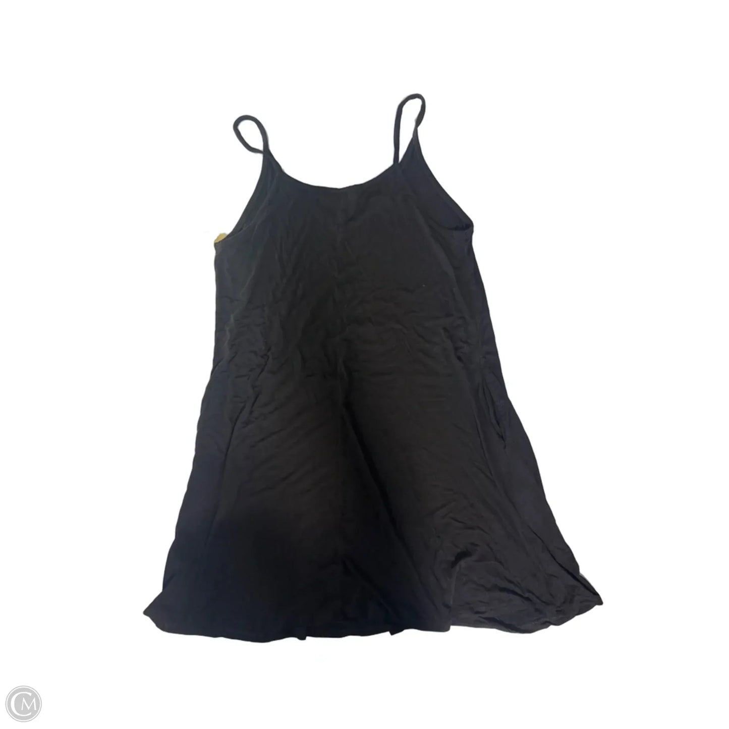 Dress Casual Short By Cmc In Black, Size: L