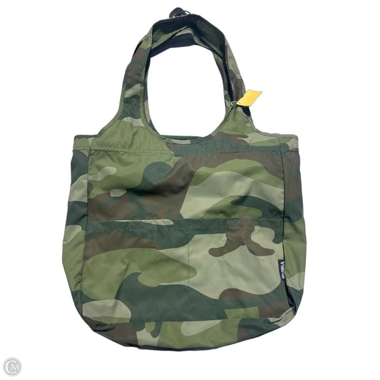 Tote By Cmc, Size: Medium