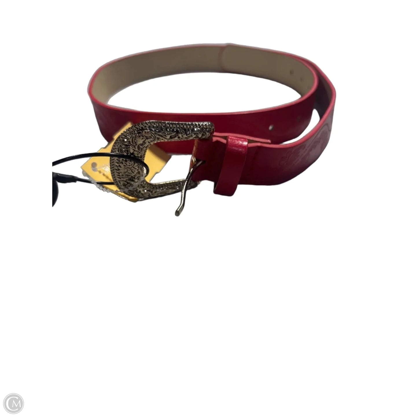 Belt By Cme, Size: Small