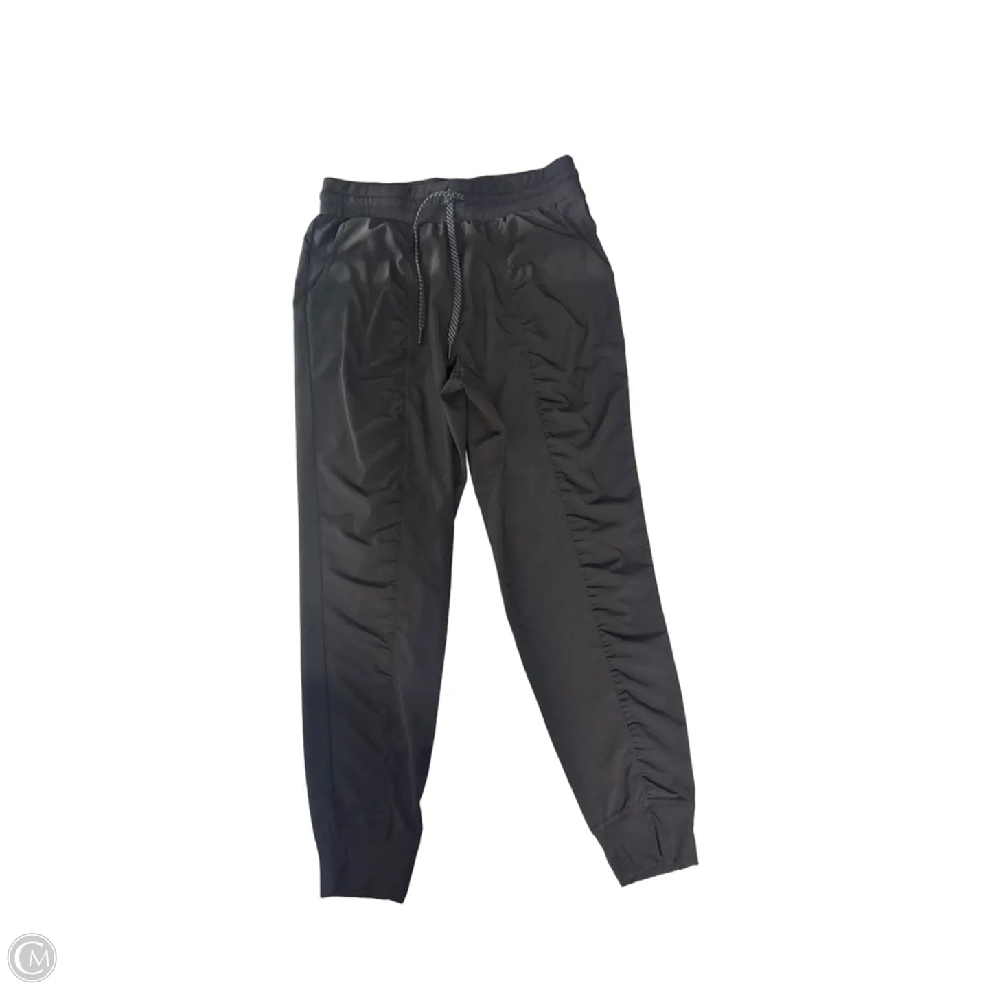 Athletic Pants By Kyodan In Black, Size: L