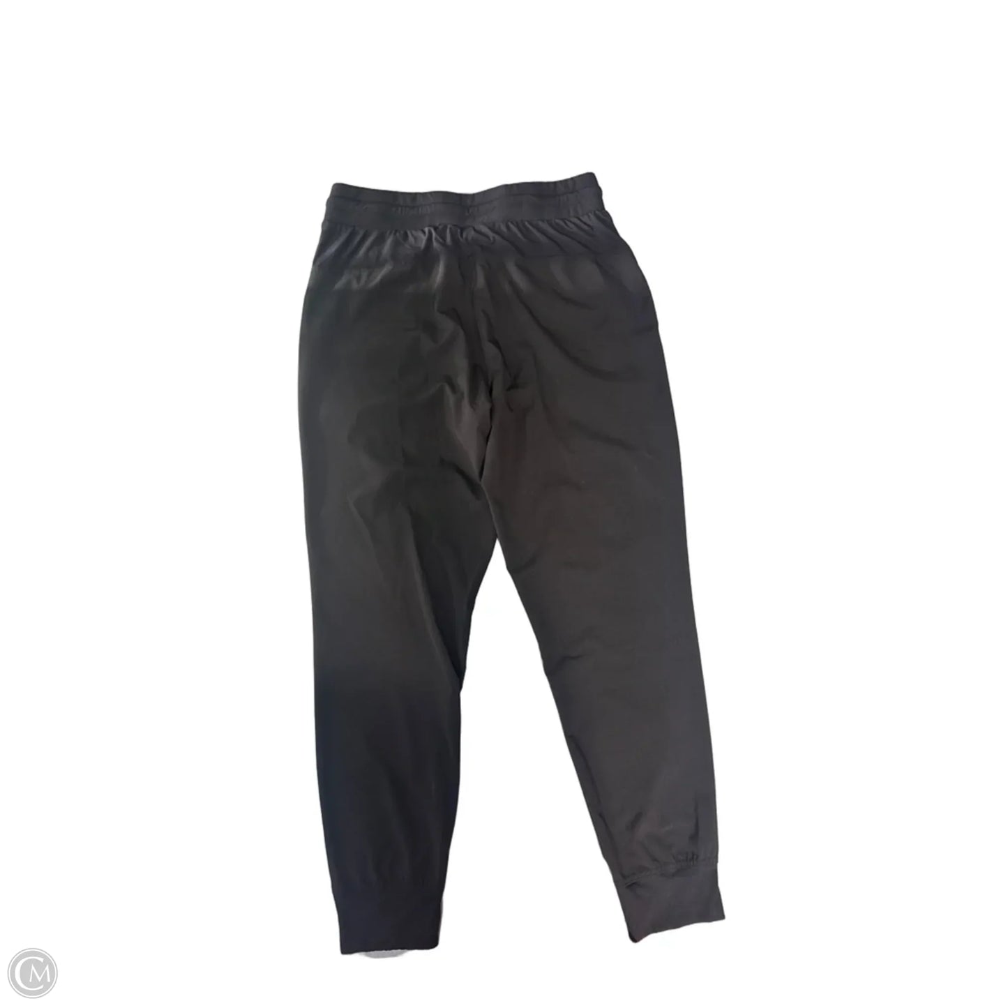 Athletic Pants By Kyodan In Black, Size: L