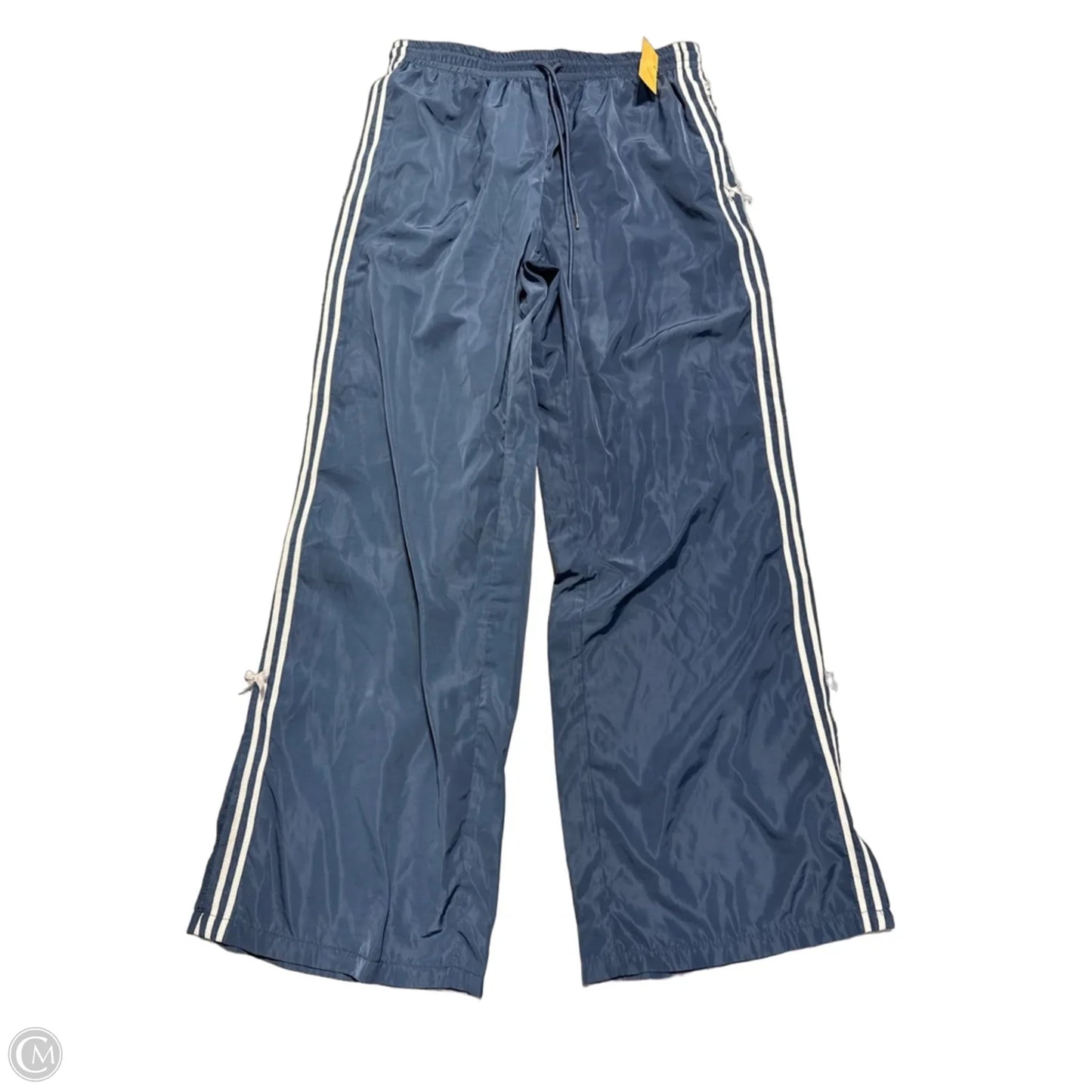 Athletic Pants By Cme In Navy, Size: L