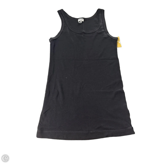 Tank Top By Splendid In Black, Size: M