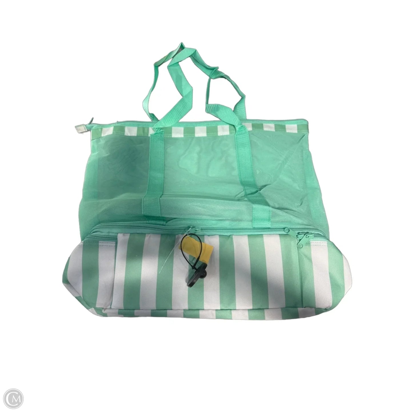 Tote By Cme, Size: Medium