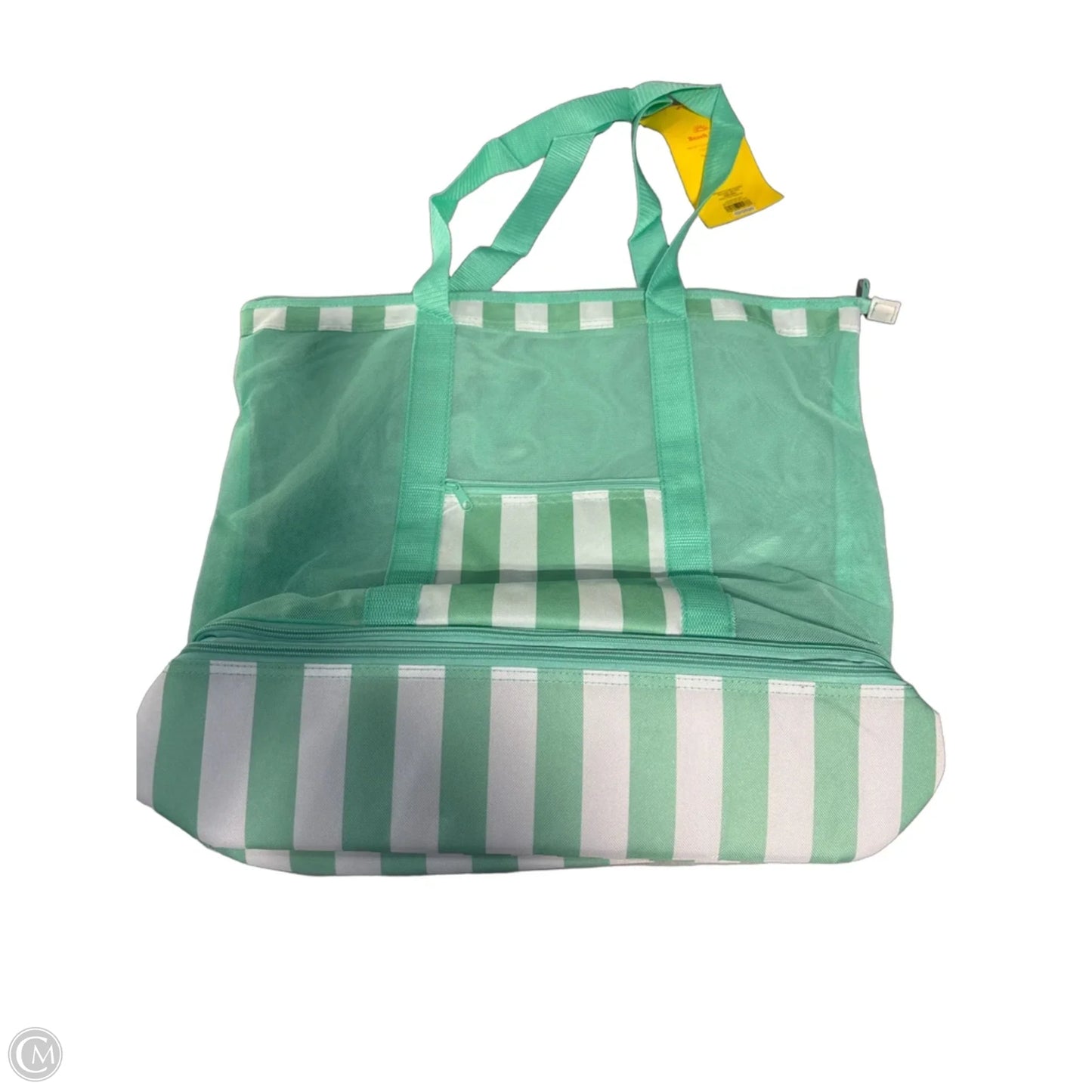 Tote By Cme, Size: Medium