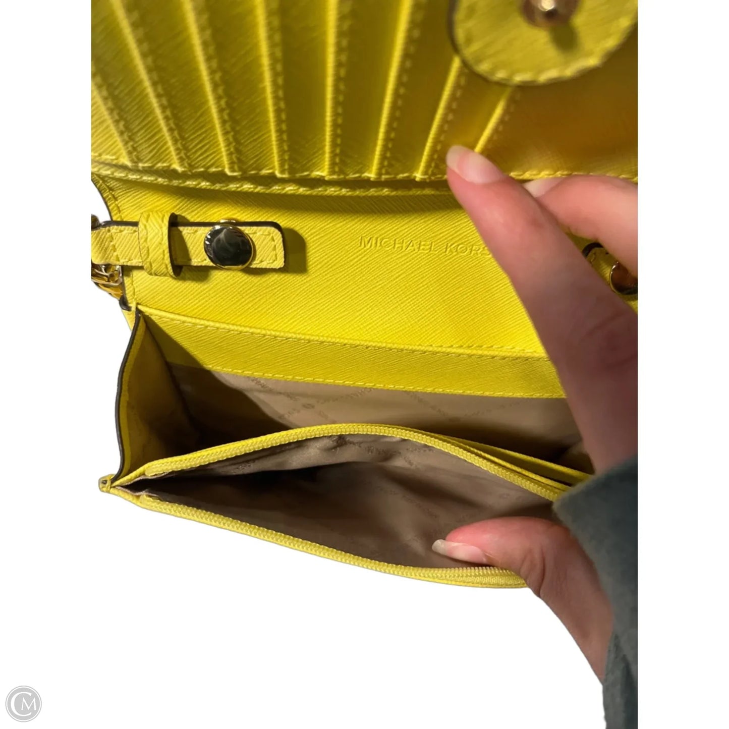 Crossbody By Michael By Michael Kors, Size: Small