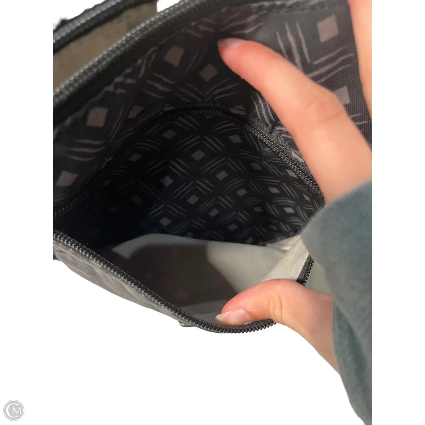 Handbag By Baggallini, Size: Medium
