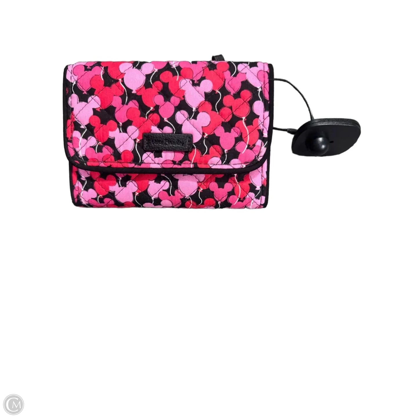 Wallet By Vera Bradley, Size: Medium