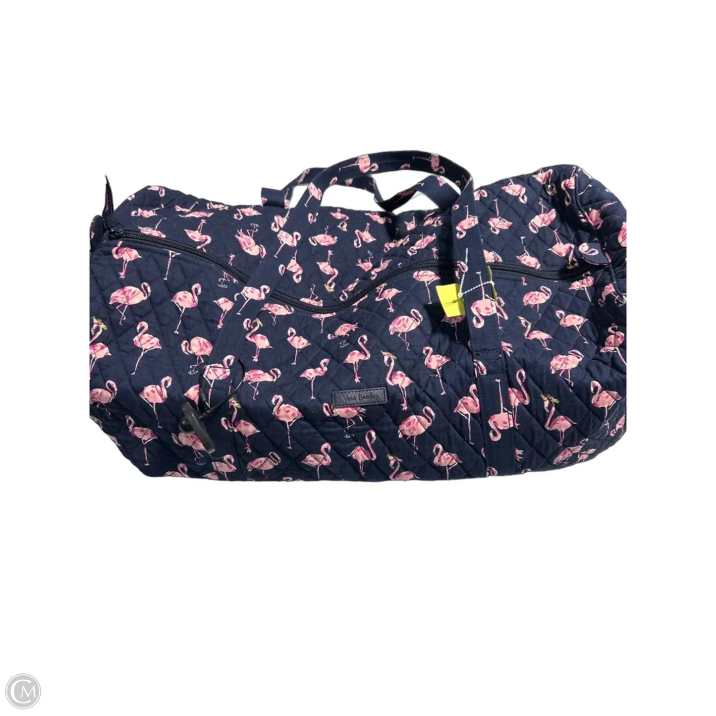 Tote By Vera Bradley, Size: Large