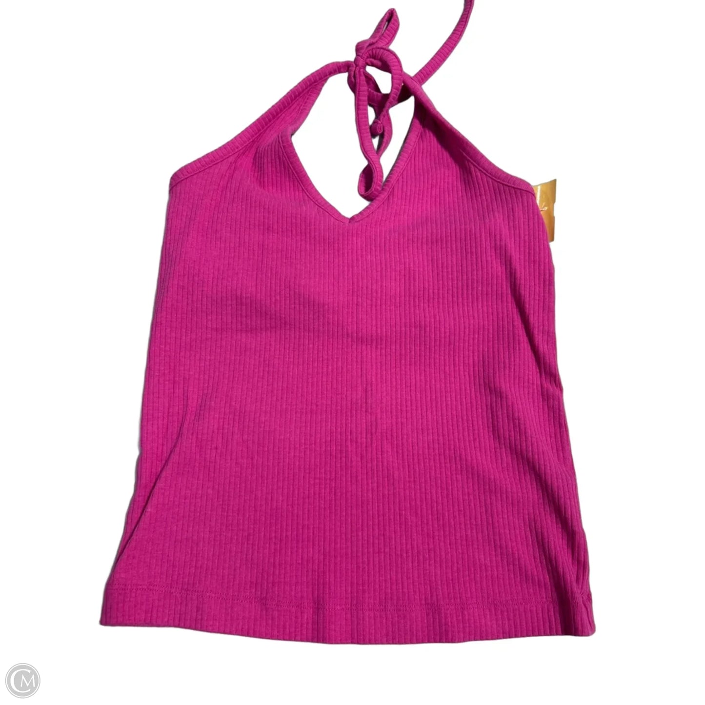 Tank Top By Old Navy In Pink, Size: M