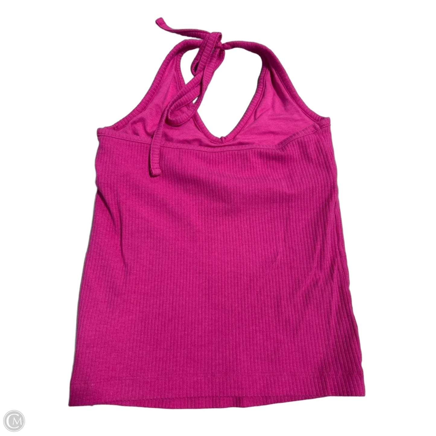 Tank Top By Old Navy In Pink, Size: M