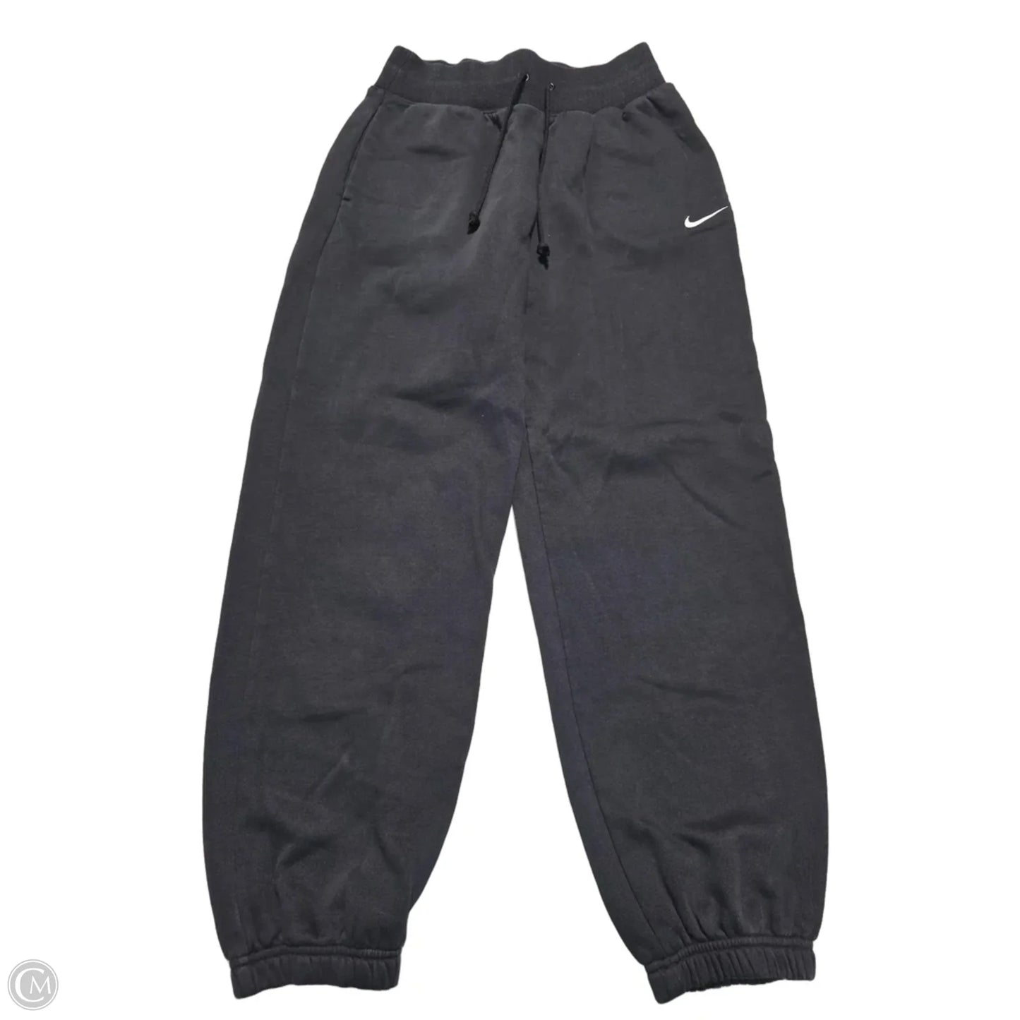 Pants Lounge By Nike In Black, Size: S