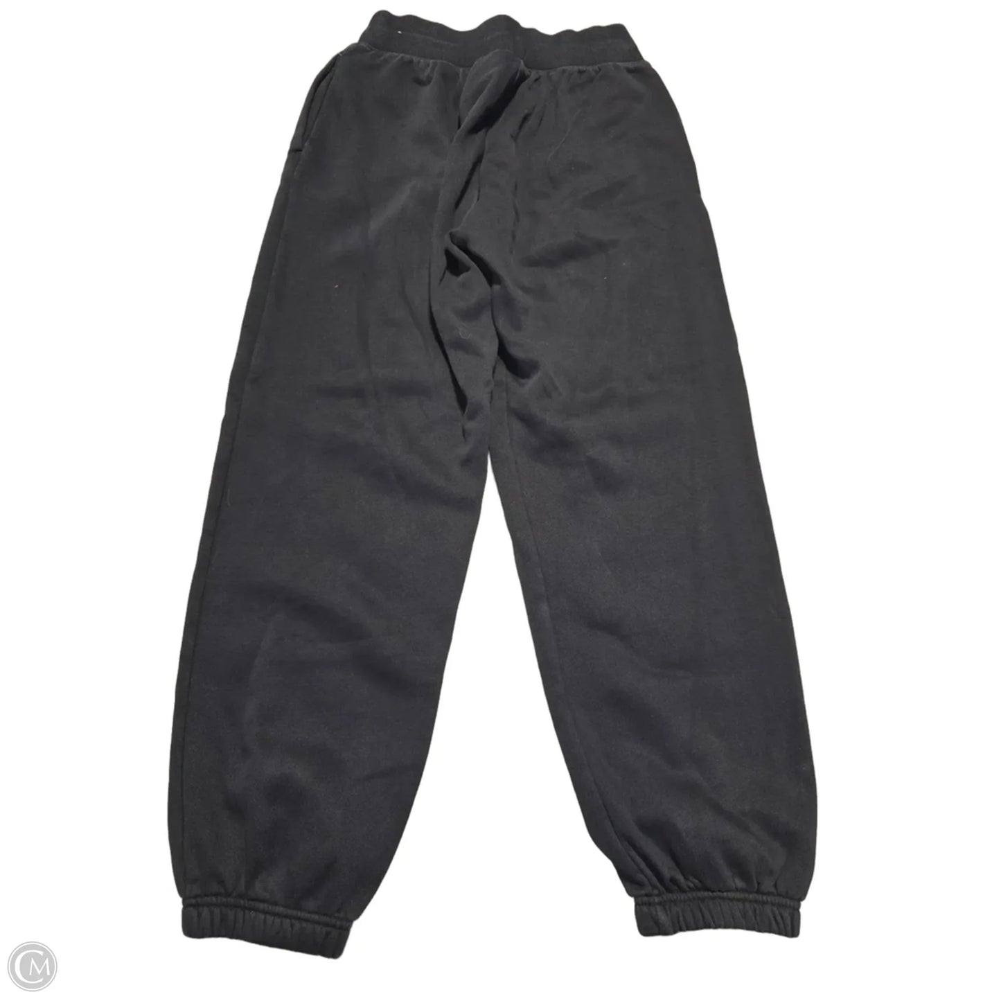 Pants Lounge By Nike In Black, Size: S