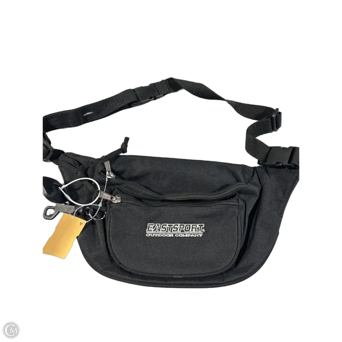 Belt Bag By Cmc, Size: Small