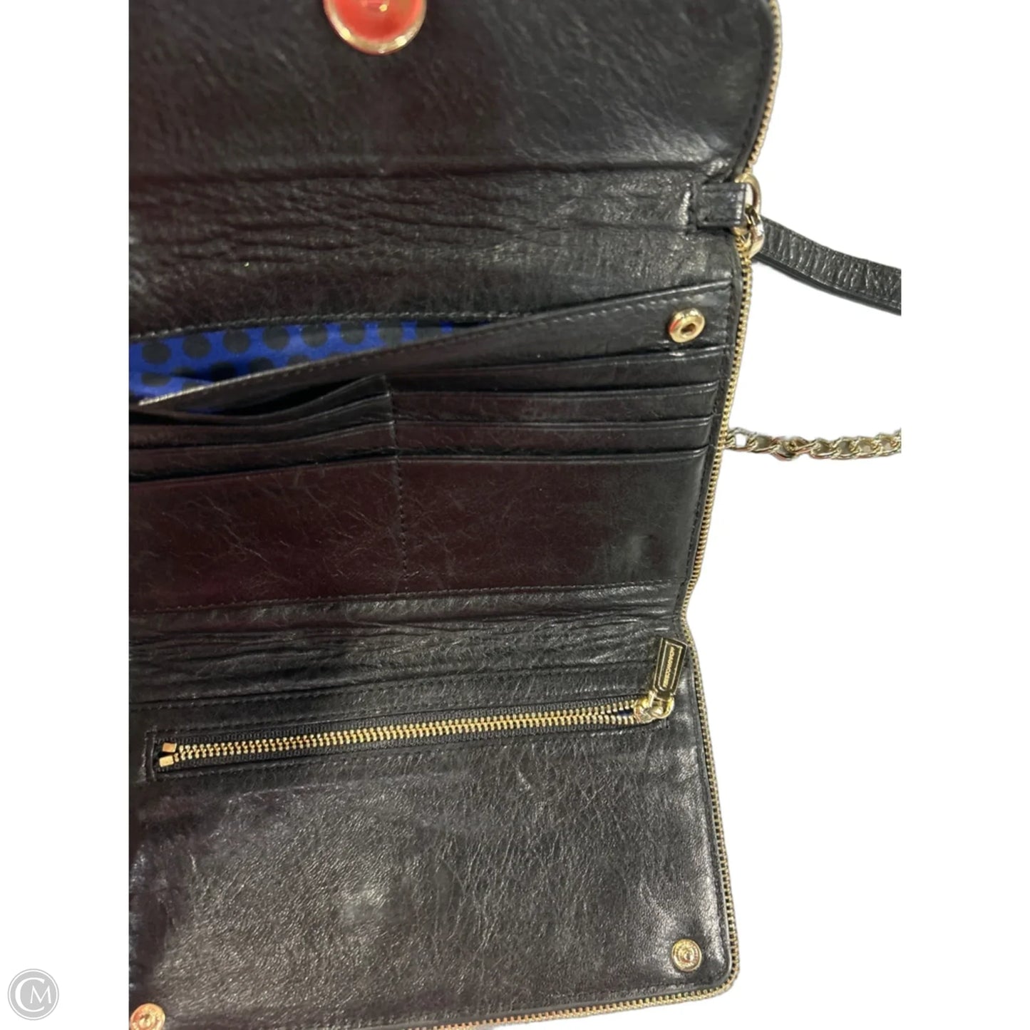 Crossbody Designer By Rebecca Minkoff, Size: Small