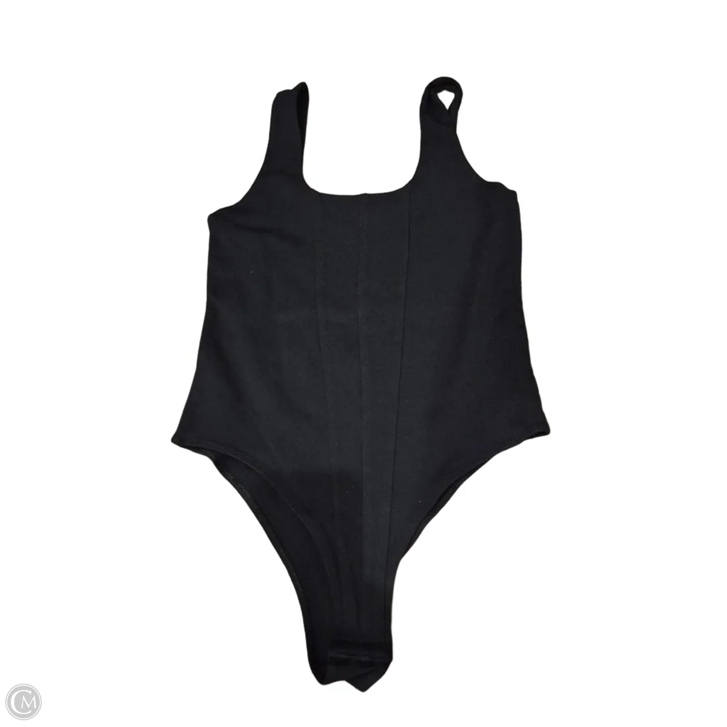 Bodysuit By A Pea In The Pod In Black, Size: S