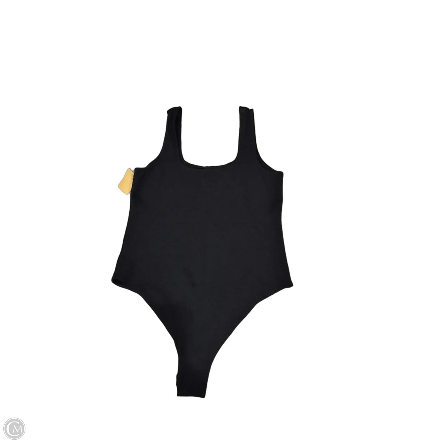 Bodysuit By A Pea In The Pod In Black, Size: S