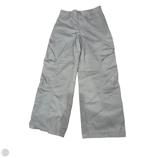 Pants Cargo & Utility By Celebrity Pink In Grey, Size: 4