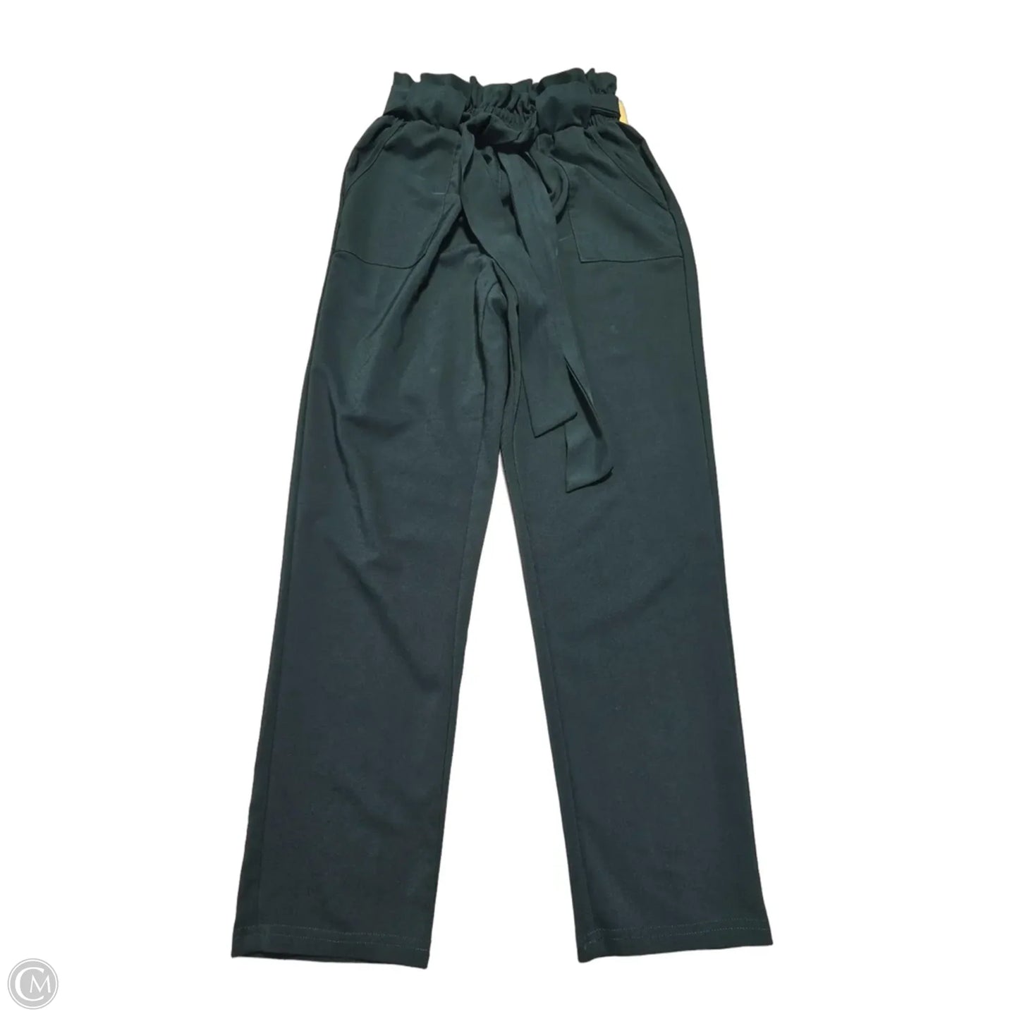 Pants Other By Grace Karin In Green, Size: 0