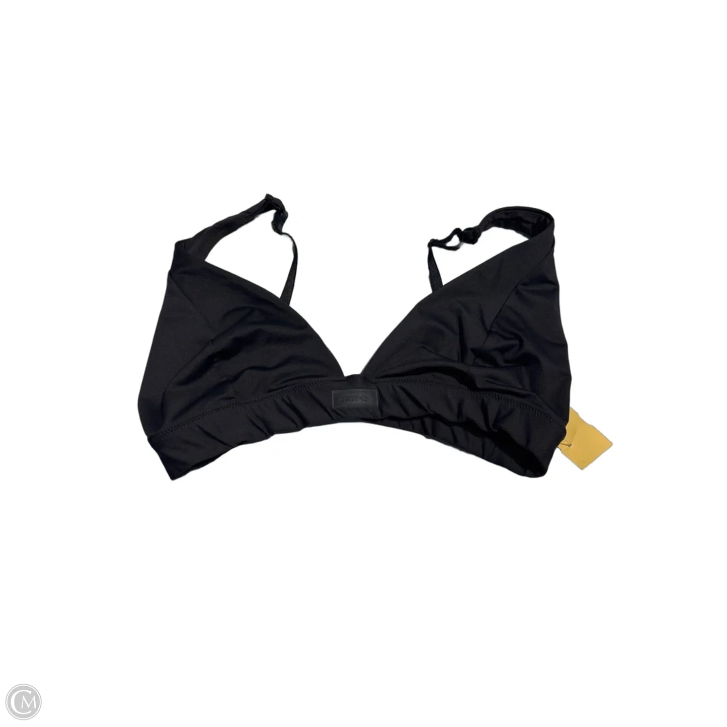 Athletic Bra By Skims In Grey, Size: Xl