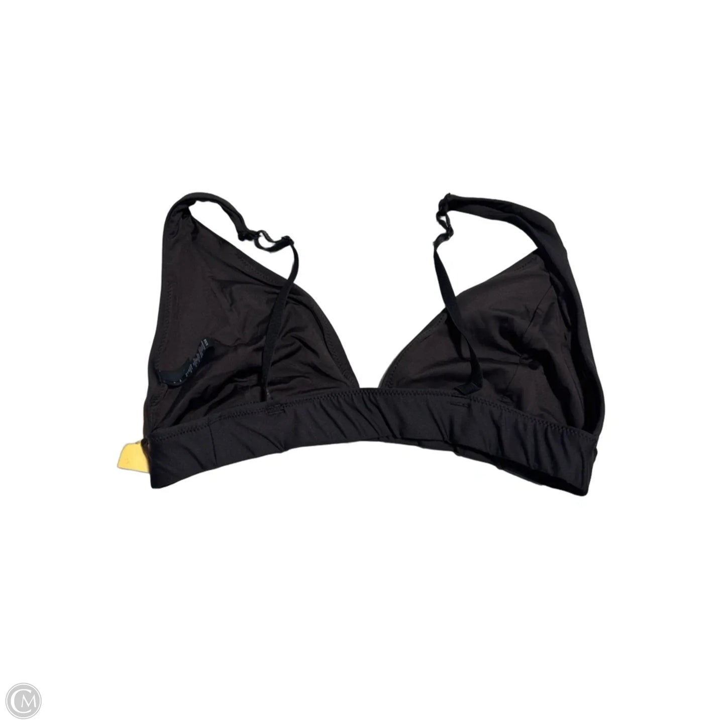 Athletic Bra By Skims In Grey, Size: Xl