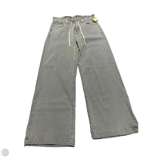 Pants Chinos & Khakis By Paige In Green, Size: 4