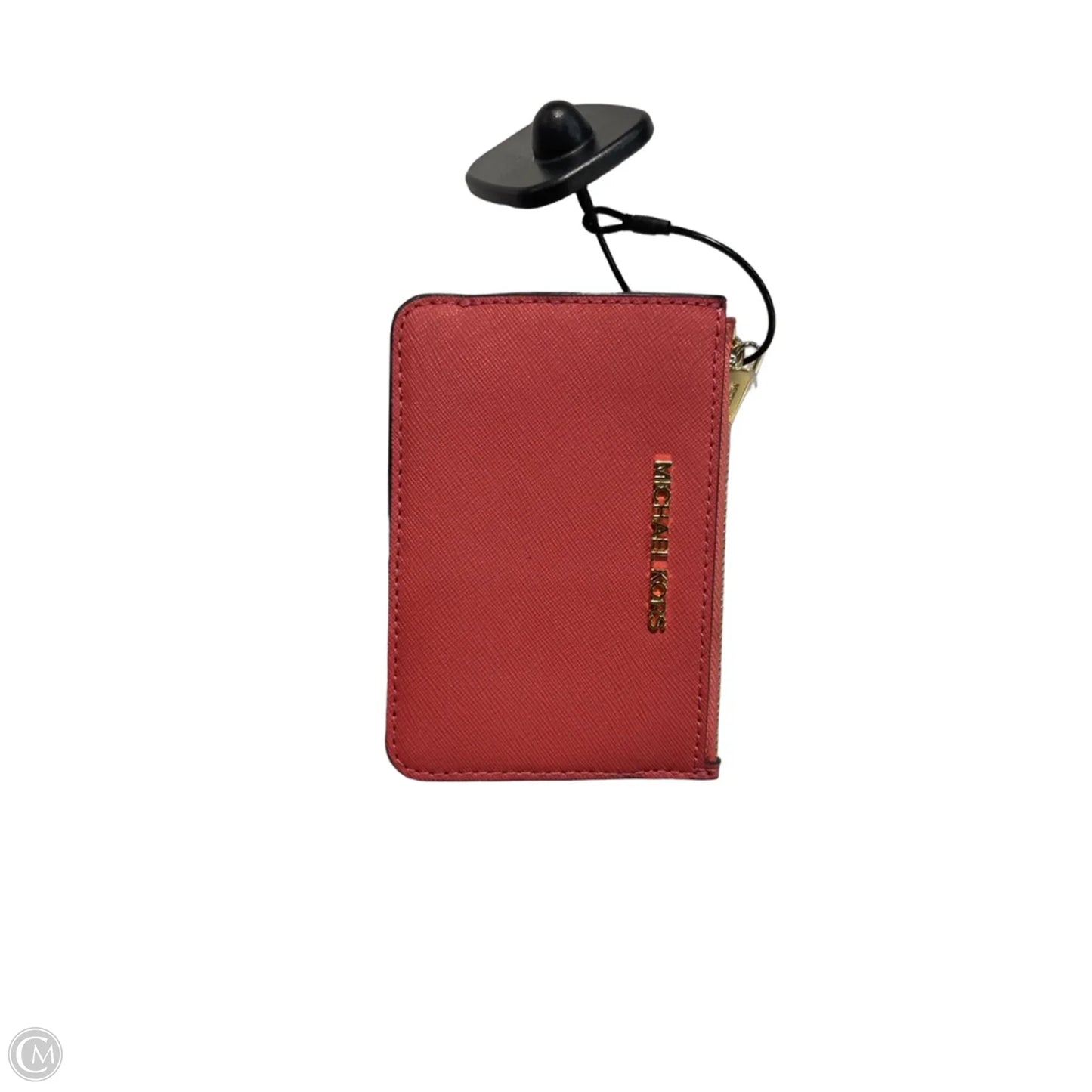 Wallet By Michael By Michael Kors, Size: Small