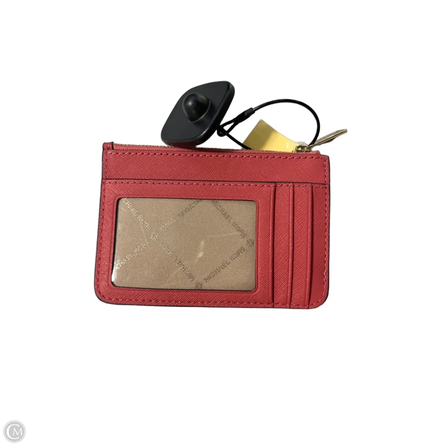 Wallet By Michael By Michael Kors, Size: Small