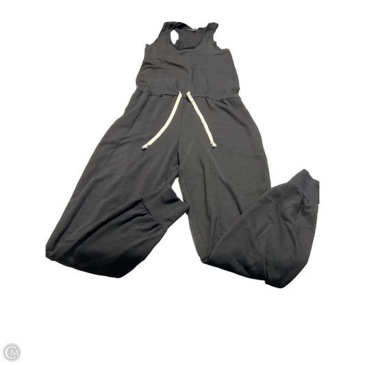 Romper By Ariella In Black, Size: S
