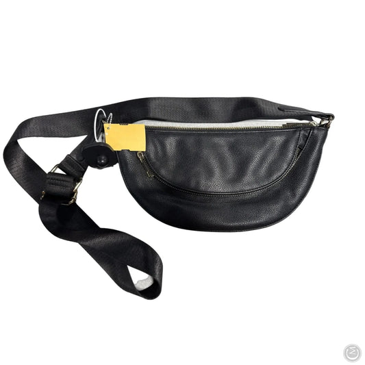 Crossbody Designer By Sondra Roberts, Size: Medium