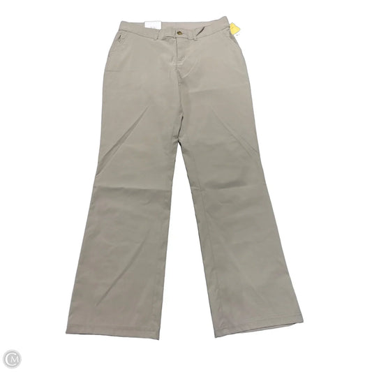 Pants Chinos & Khakis By Gerry In Tan, Size: 8
