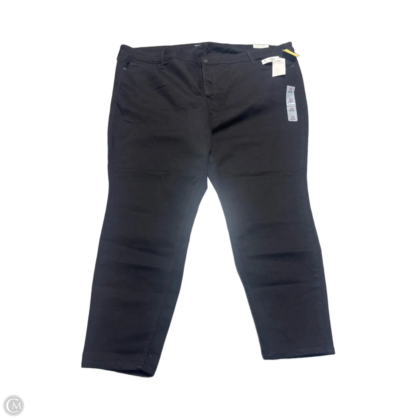 Pants Chinos & Khakis By Old Navy In Black, Size: 30