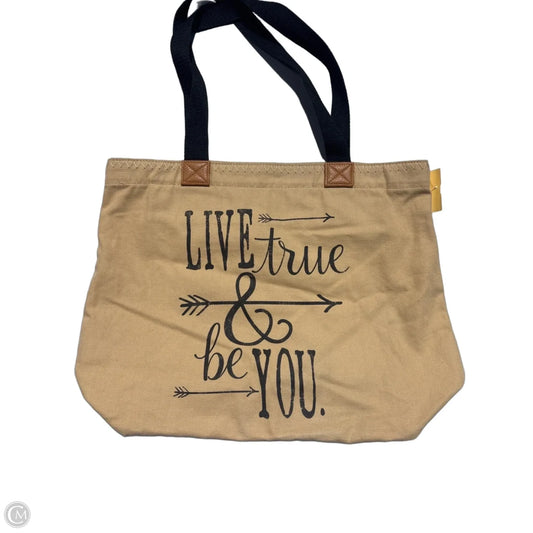 Tote By Thirty One, Size: Medium