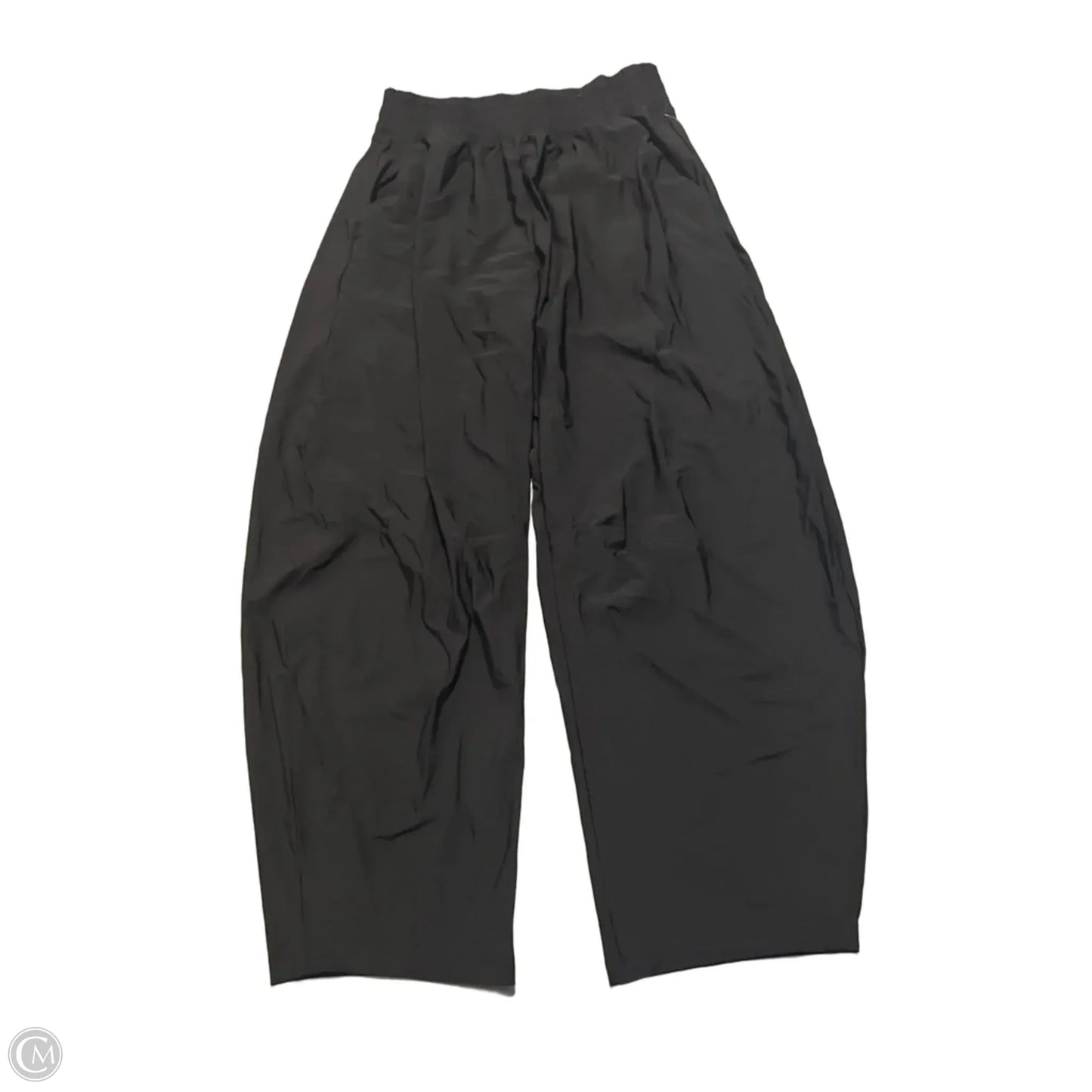 Athletic Pants By Old Navy In Black, Size: M